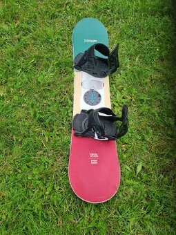 SNB 125 cm HATCHEY