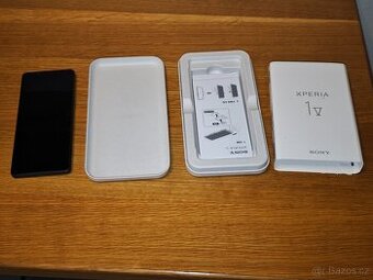 Sony Xperia 1V
