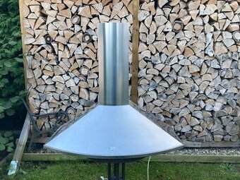 Digestoř FABER - chrom