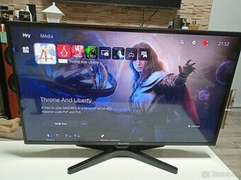 TV Technika 32" LED