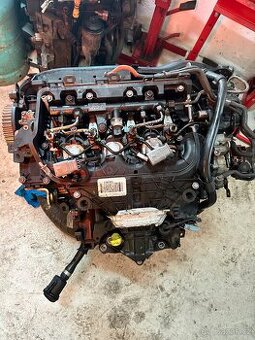 Motor 2.0tdci 120kw TXDA