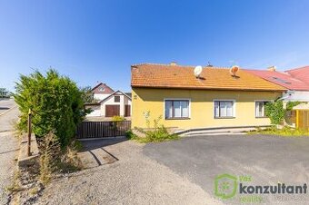 Prodej rodinného domu 150 m², Velké Meziříčí, ev.č. 00887