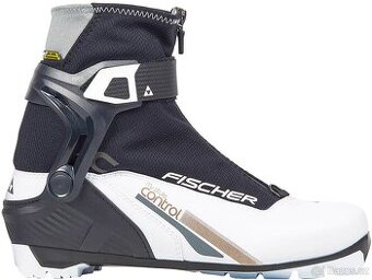Dámské běžecké boty Fischer XC Control my Style