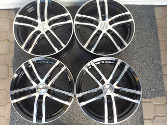 ALU disky 5x115 J7 17" ET44 OPEL