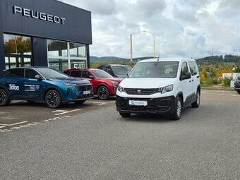 Peugeot Rifter 1.2 PT 110 ACTIVE MAN6