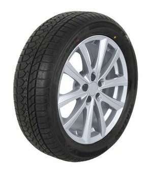 Sada nových zimních pneu Trazano 255/45R20