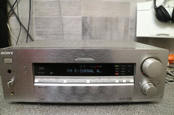 Receiver SONY STR-DB940QS