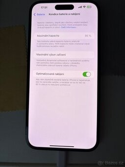 IPhone 14 Pro Max 128 gb