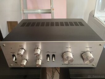 Vintage audio PIONEER SA-5300