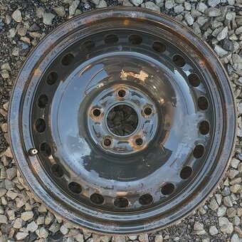 Disky na Ford Mondeo, Focus 6.5Jx16 ET50 č. AF08