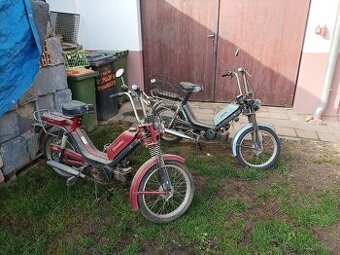 Prodám 2 babety