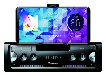 Pioneer SPH-10 Bt