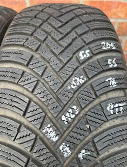 205/55 R16 91T zimní pneumatiky Hankook (1123)