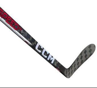 Hokejka levá Jetspeed FT6 Pro , P29, Flex 55