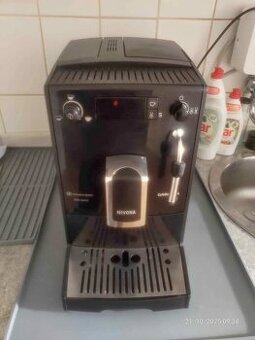 Automatický kávovar Nivona 572