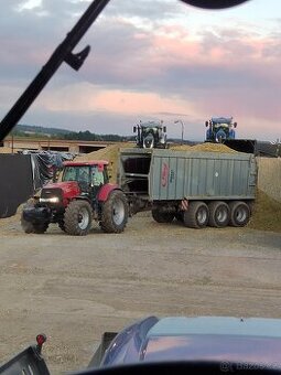 Prodám Case puma 230cvx