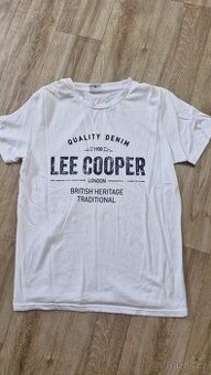 Triko Lee Cooper xl