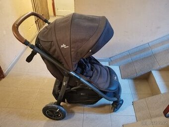 Sportovni kocarek Joie Signature Mytrax Flex