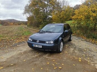 VW Golf 1.9tdi 74kw ATD