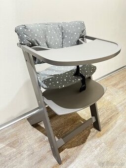 Dětská jídelní židlička