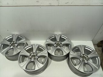 Alu kola Mercedes 5x112 R18 ET38