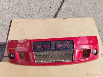 Přední nárazník Škoda Octavia 2 RS