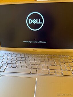 Dell Inspiron 5501 model P102F – (na náhradní díly)