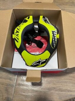 Chránič krku Alpinestars