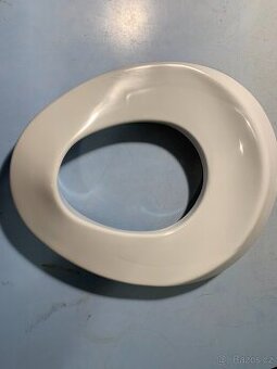 Dětské sedátko na WC