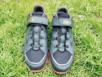 Dámské tretry Mavic Echappee Elite