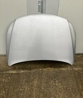 3c8 Vw passat cc 08-13 Kapota haubna stribrna