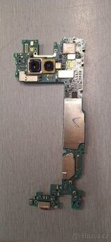 Samsung S10e Základní deska