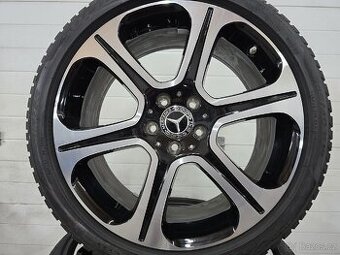 ❄️Zimní sada alu kol Mercedes-Benz E-Klasse R19❗❗❗