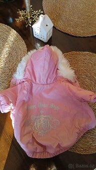 Puppy angel, vel XS, psí zimní obleček