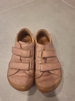Podzimní/jarní boty Froddo, vel. 34