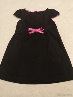Dívčí šaty