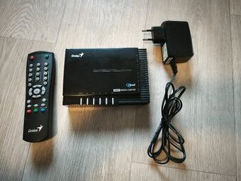 Genius Media Player 200