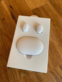 Bezdrátová sluchátka Xiaomi Mi AirDots