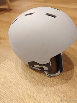 Dětská lyžařská helma XS 48-52cm