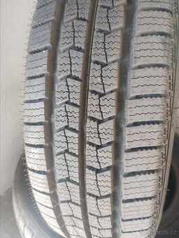 PNEU NEXEN 195/65/16C-NOVÉ