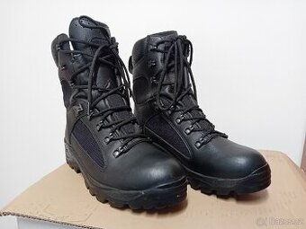 Kanady AČR,  Prabos, goretex, vojenské boty,  armáda AČR