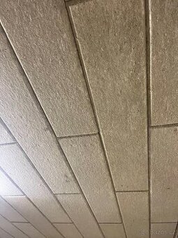 Izolační stropní deska knauf CLT C1 80mm