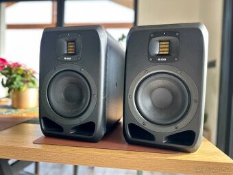 Adam Audio S2V - Studiové Monitory