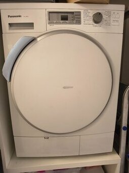 PRODÁM PRAČKU a SUŠIČKU