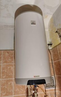 Prodám elektrický bojler značky Dražice - 1