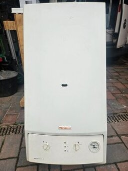 Plynový kotel Immergas Eolo Maior S