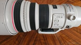 Canon EF 400mm f/2.8 L IS I USM - 1