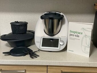 Thermomix TM6