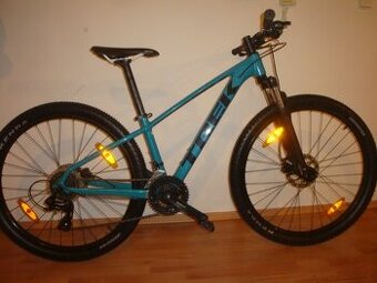 Trek Marlin 5, vel XS, kola 27,5"