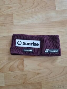 Dámská zimní čelenka Reusch